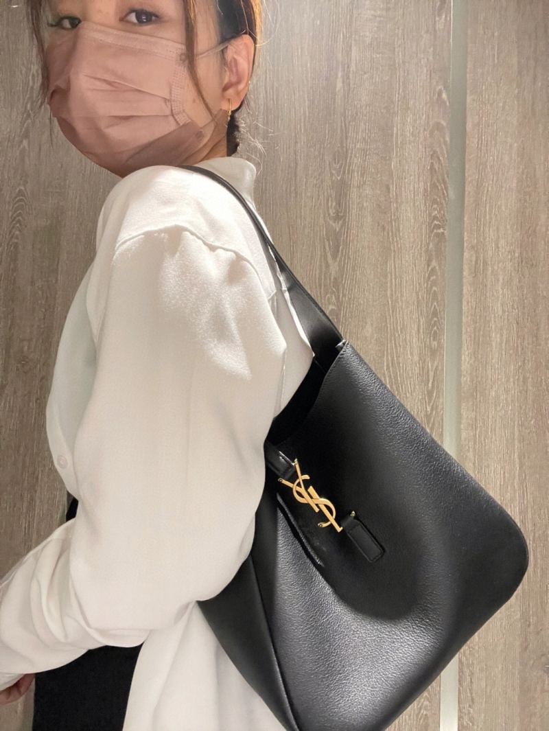 YSL Hobo Bags